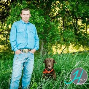 Meet your Posher, Jay